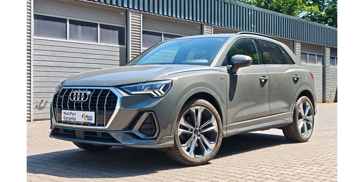 Audi Q3 49.000 km 28.984 &euro; Kindsbach 66862