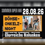 Böhse Onkelz Night