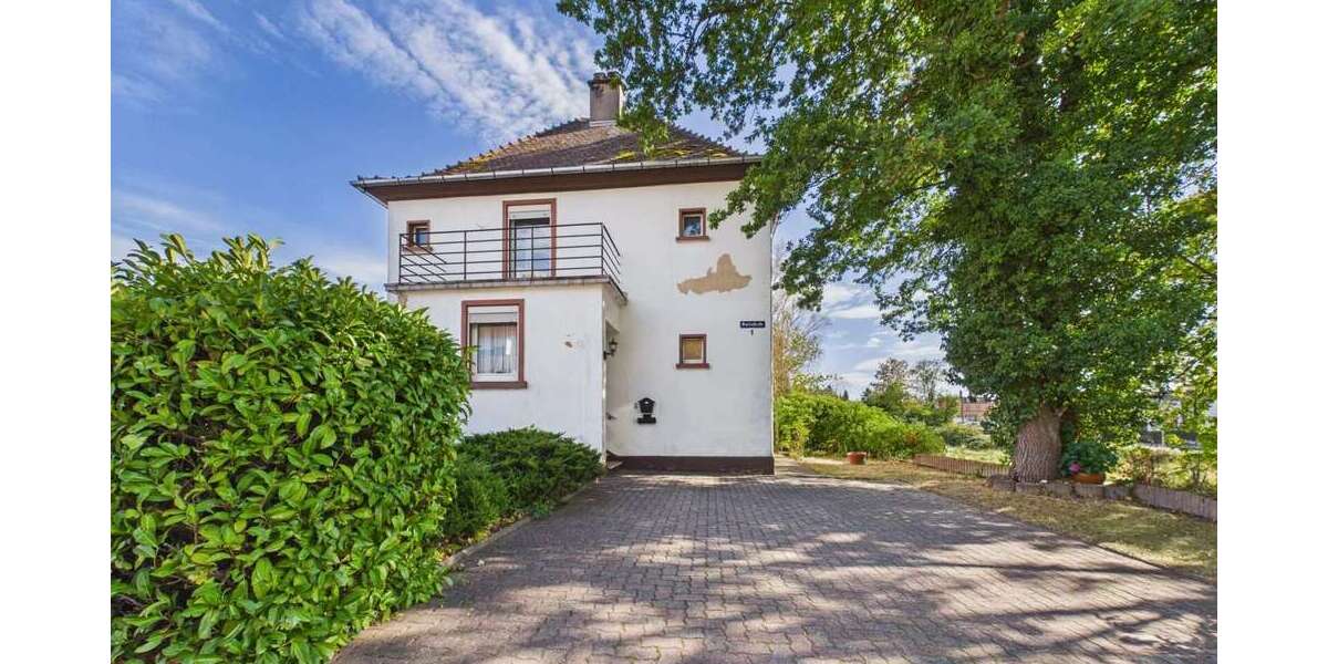 Einfamilienhaus Enkenbach-Alsenborn Alsenborn - 4 Zimmer, 111 m&sup2;, 269.000&euro; | Angebot:27577418