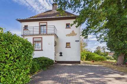 Haus Enkenbach-Alsenborn Alsenborn - 4 Zimmer, 111 m&sup2;, 269.000&euro; | Angebot:27577418