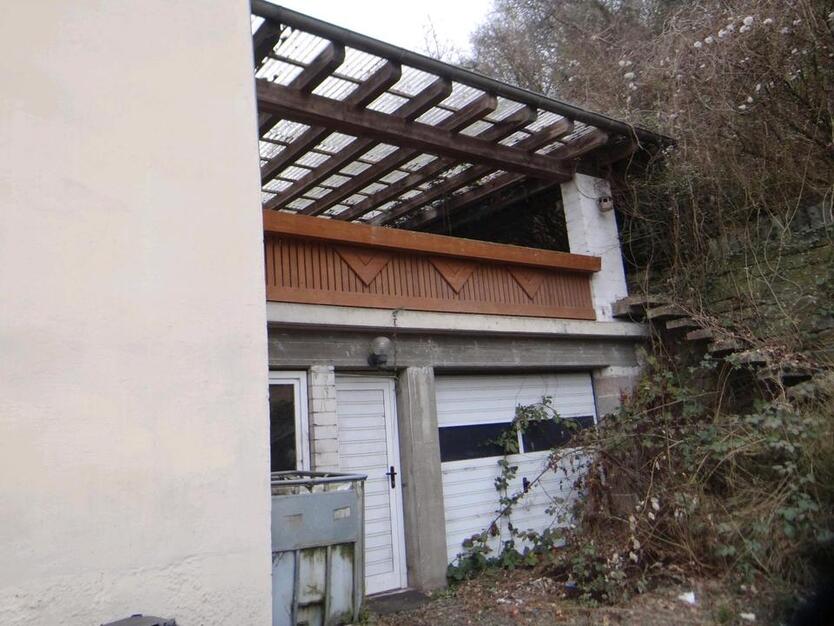 Einfamilienhaus Lauterecken