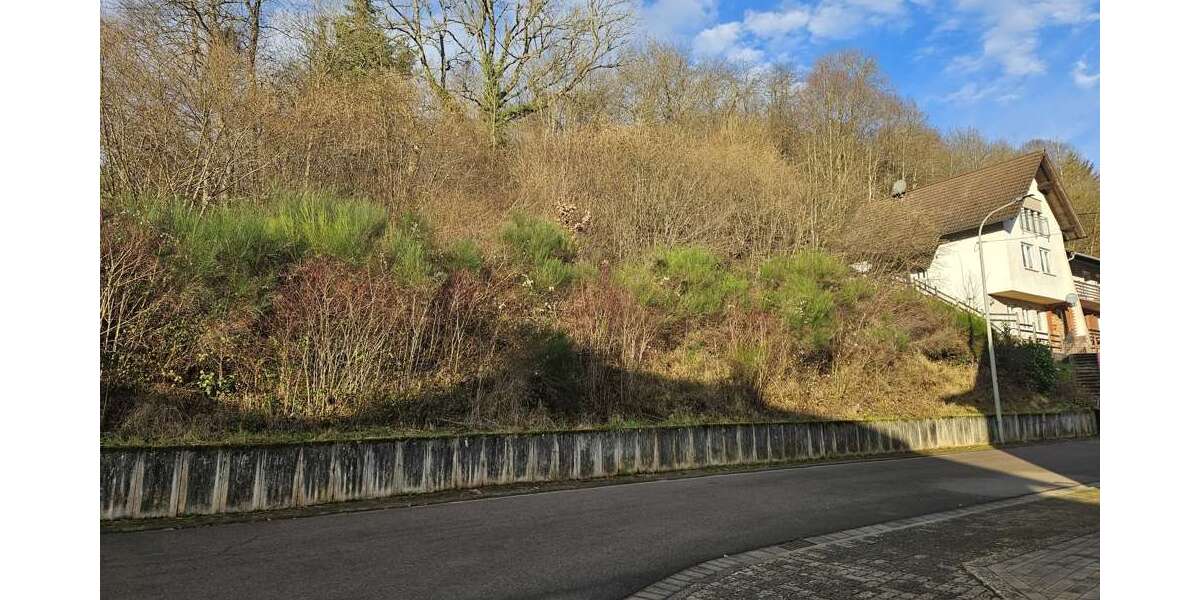 Grundstück Ramberg - 149.000&euro; | Angebot:19381160