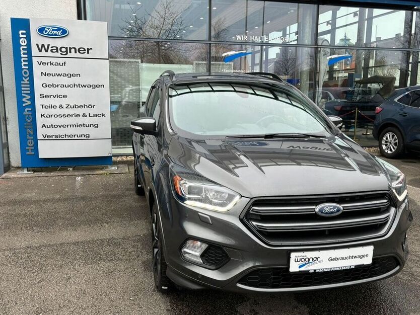 Kuga