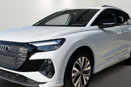 Audi Q4 e-tron 60.368 km 31.530 &euro; Kaiserslautern 67663