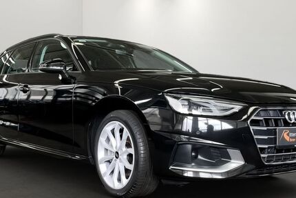 Audi A4 86.831 km 24.670 &euro; Kusel 66869