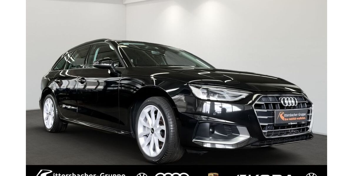 Audi A4 86.831 km 24.670 &euro; Kusel 66869