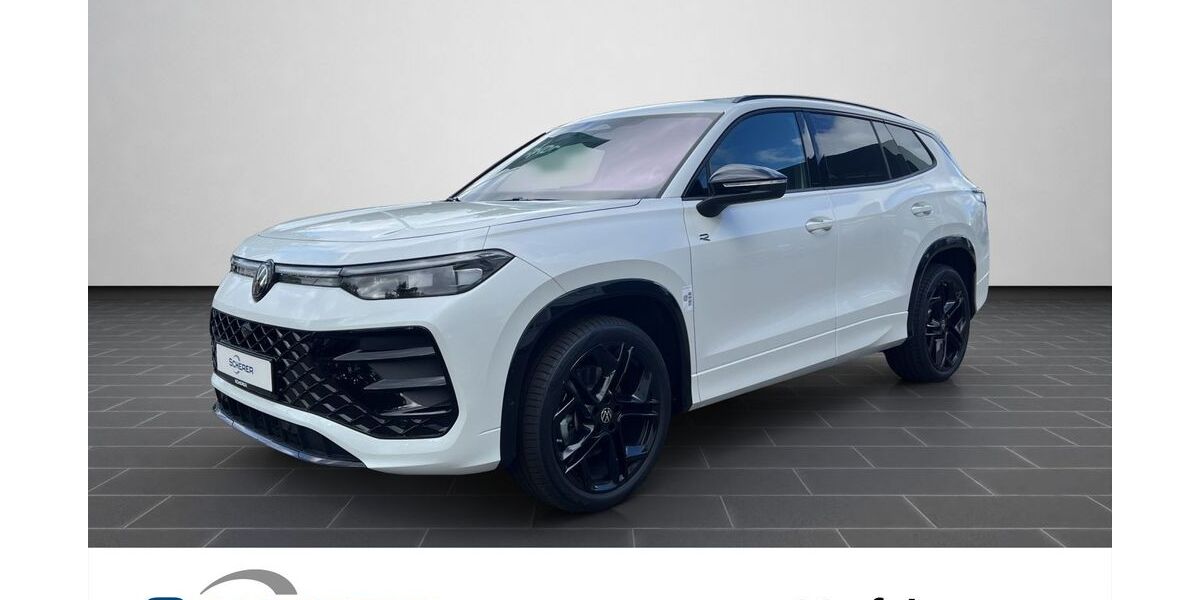 VW Tayron 8.900 km 57.750 &euro; Neustadt a.d. Weinstraße 67433