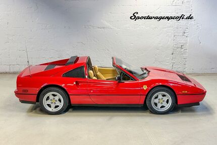 Ferrari 328 69.018 km 79.500 &euro; Waldfischbach-Burgalben 67714