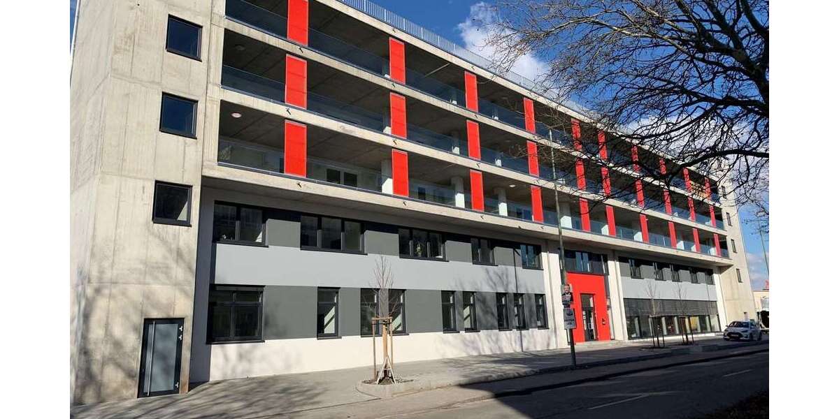 Etagenwohnung Kaiserslautern Betzenberg - 1 Zimmer, 38 m&sup2;, 495&euro; | Angebot:25374693