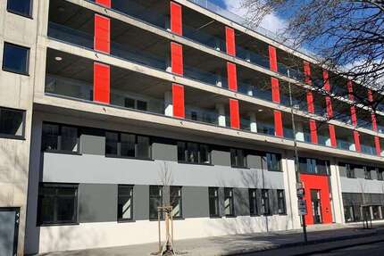 Wohnung Kaiserslautern Betzenberg - 1 Zimmer, 38 m&sup2;, 495&euro; | Angebot:25374693