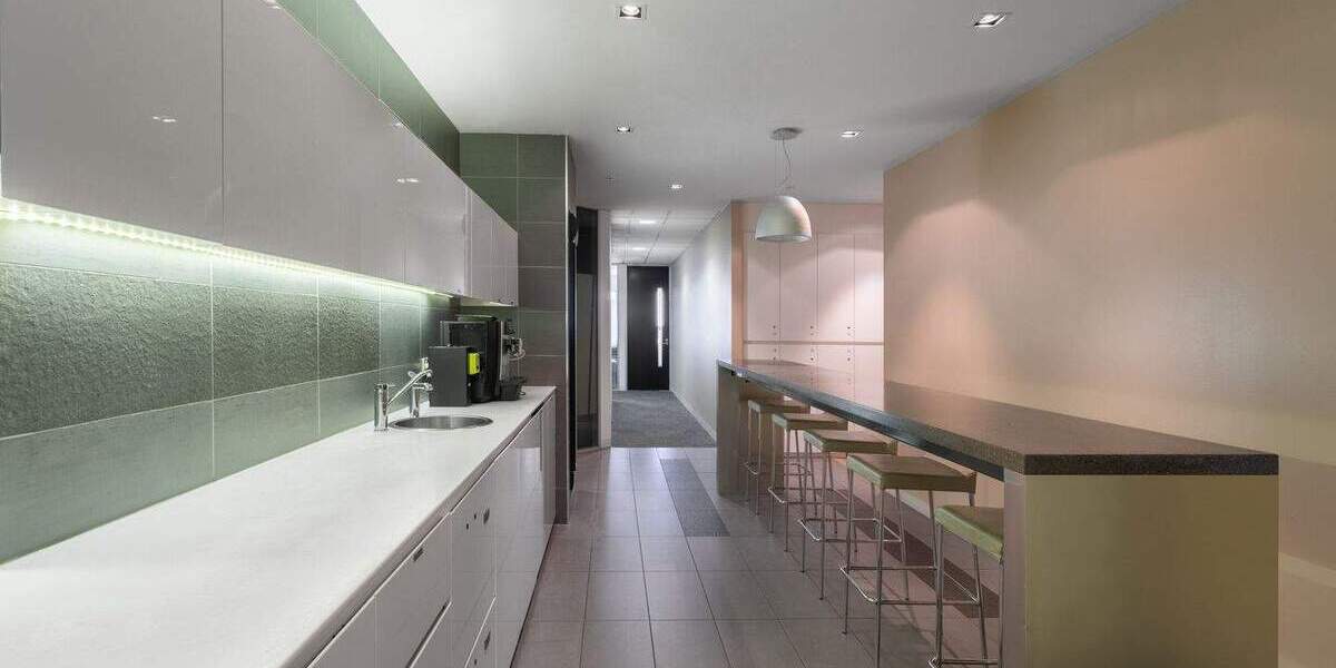 Gewerbeobjekt Kaiserslautern Innenstadt - 709&euro; | Angebot:26797993