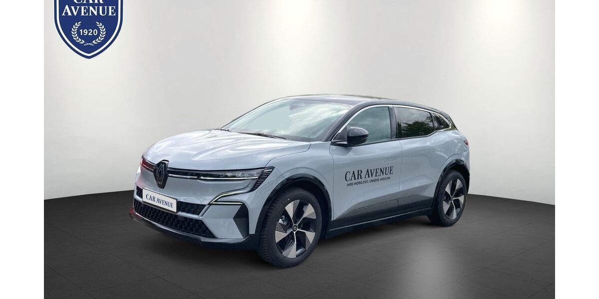Renault Megane E-TECH 6.900 km 36.985 &euro; Kaiserslautern 67657