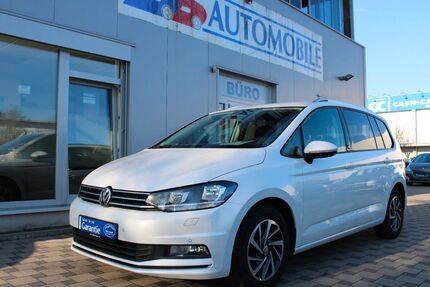 VW Touran 121.505 km 17.450 &euro; Kaiserslautern 67657