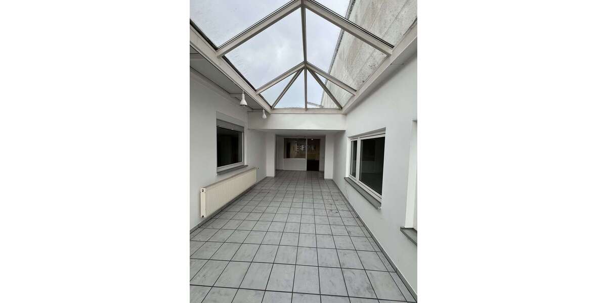 Gewerbeobjekt Bruchmühlbach-Miesau Miesau - 2.400&euro; | Angebot:22108677