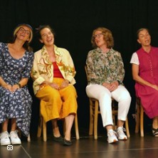 Fraue in de Palz 15.11.2025 Theater in der Kurve
