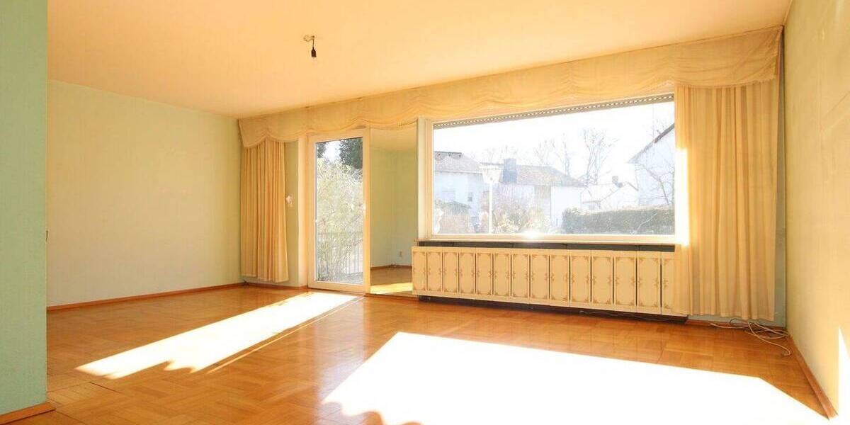 Doppelhaushälfte Kaiserslautern Innenstadt - 4 Zimmer, 105 m&sup2;, 180.000&euro; | Angebot:26174973