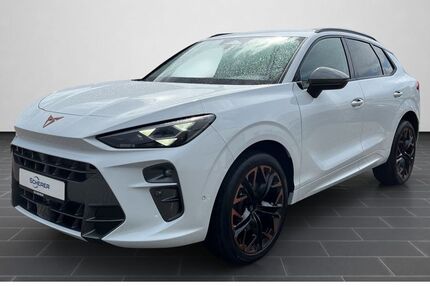 Cupra Terramar 4.900 km 50.990 &euro; Kaiserslautern 67657