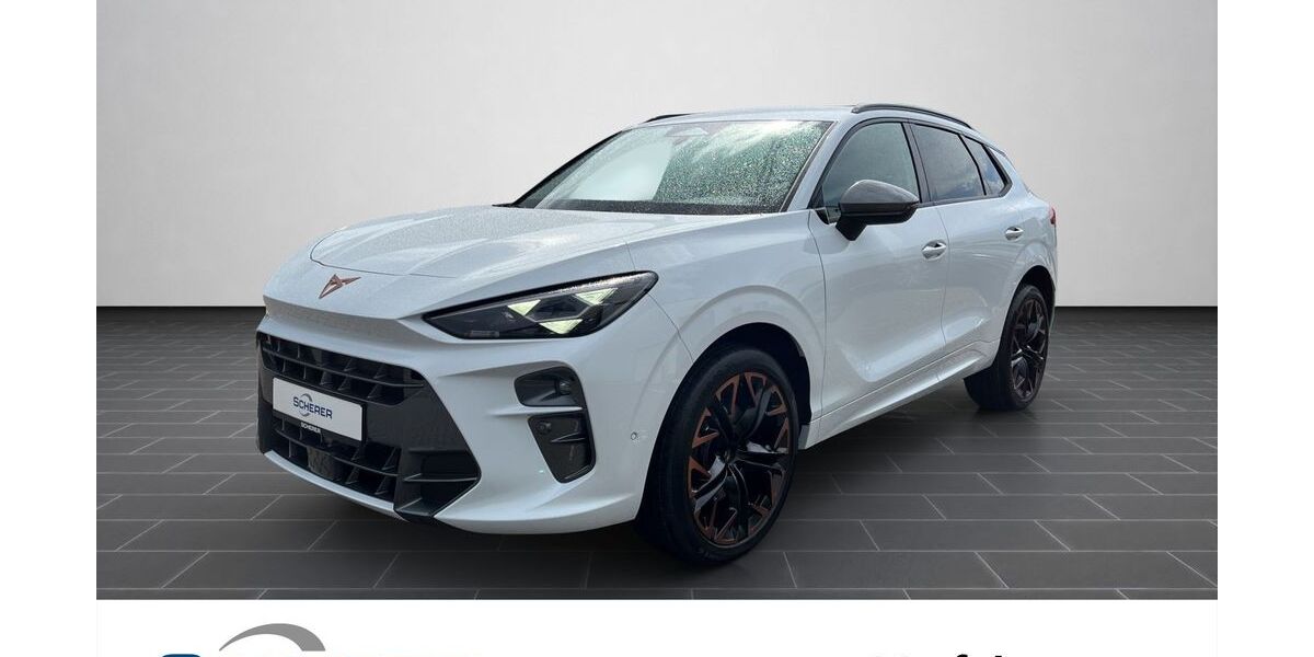 Cupra Terramar 4.900 km 50.990 &euro; Kaiserslautern 67657