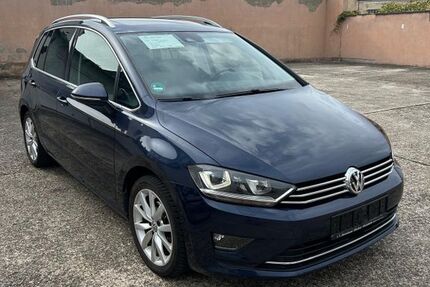 VW Golf Sportsvan 143.000 km 9.900 &euro; Neustadt Weinstraße 67433
