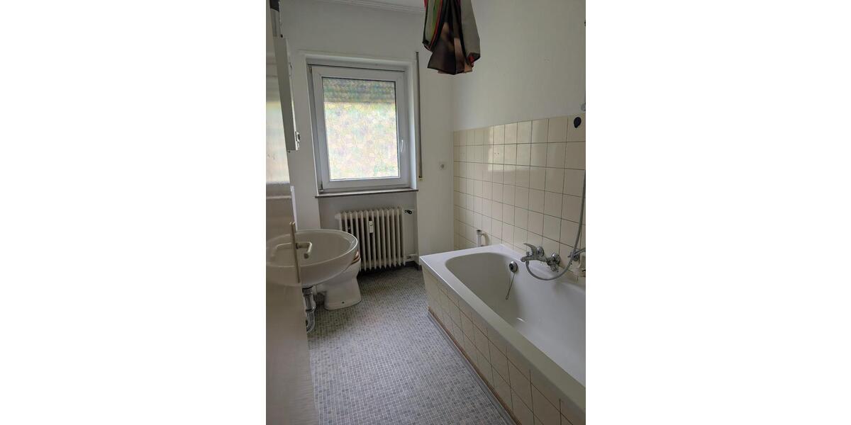 Erdgeschoßwohnung Kusel - 3 Zimmer, 70 m&sup2;, 490&euro; | Angebot:26676353