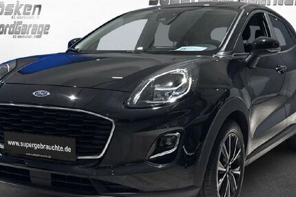 Ford Puma 36.014 km 16.500 &euro; Kaiserslautern 67663