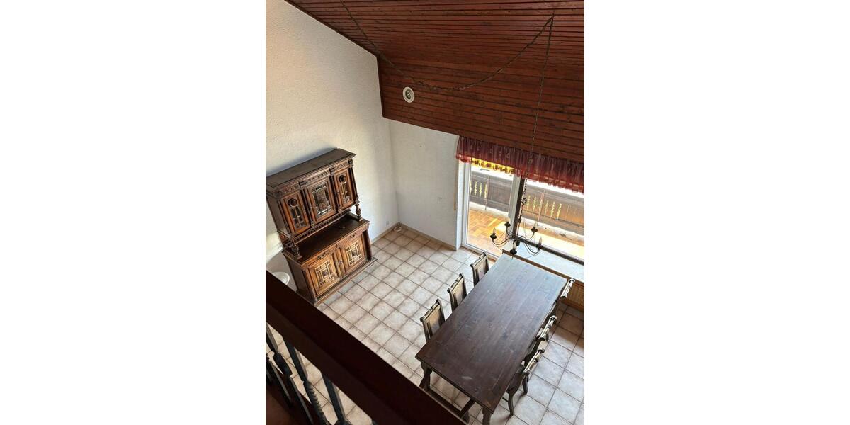 Erdgeschoßwohnung Mehlbach - 4 Zimmer, 161 m&sup2;, 1.300&euro; | Angebot:26300464