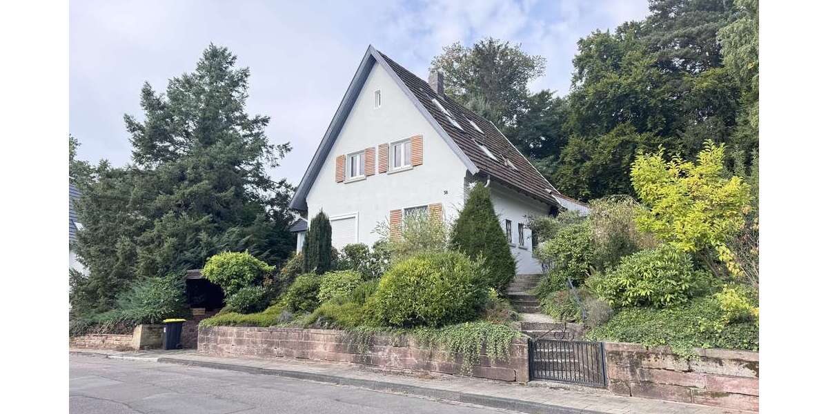 Haus zum Mieten in Kaiserslautern 1.980 € 187 m² 6 zimmer