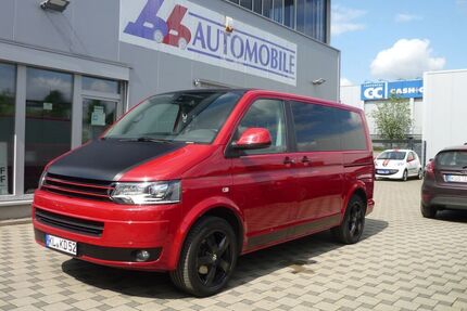VW T5 Multivan
