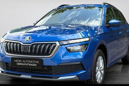 Skoda Kamiq 14.931 km 19.750 &euro; Kaiserslautern 67663