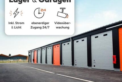 Gewerbeobjekt Neustadt an der Weinstraße Duttweiler - 299&euro; | Angebot:26272727