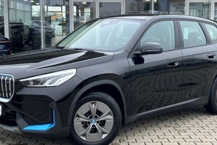 BMW iX1 42.400 km 31.899 &euro; Landstuhl 66849