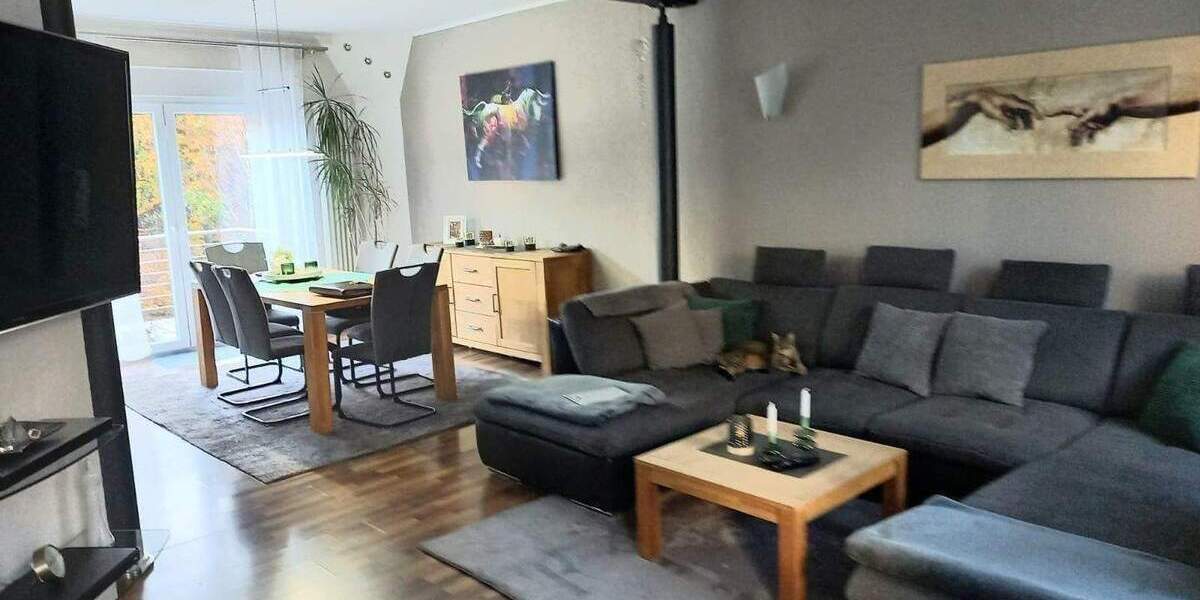 Mehrfamilienhaus, Wohnhaus Rodalben - 4 Zimmer, 125 m&sup2;, 215.000&euro; | Angebot:26486976