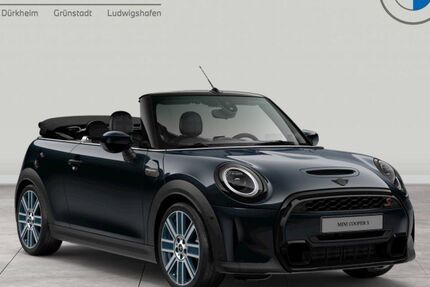 Mini Cooper S Cabrio 23.900 km 31.900 &euro; Bad Dürkheim 67098