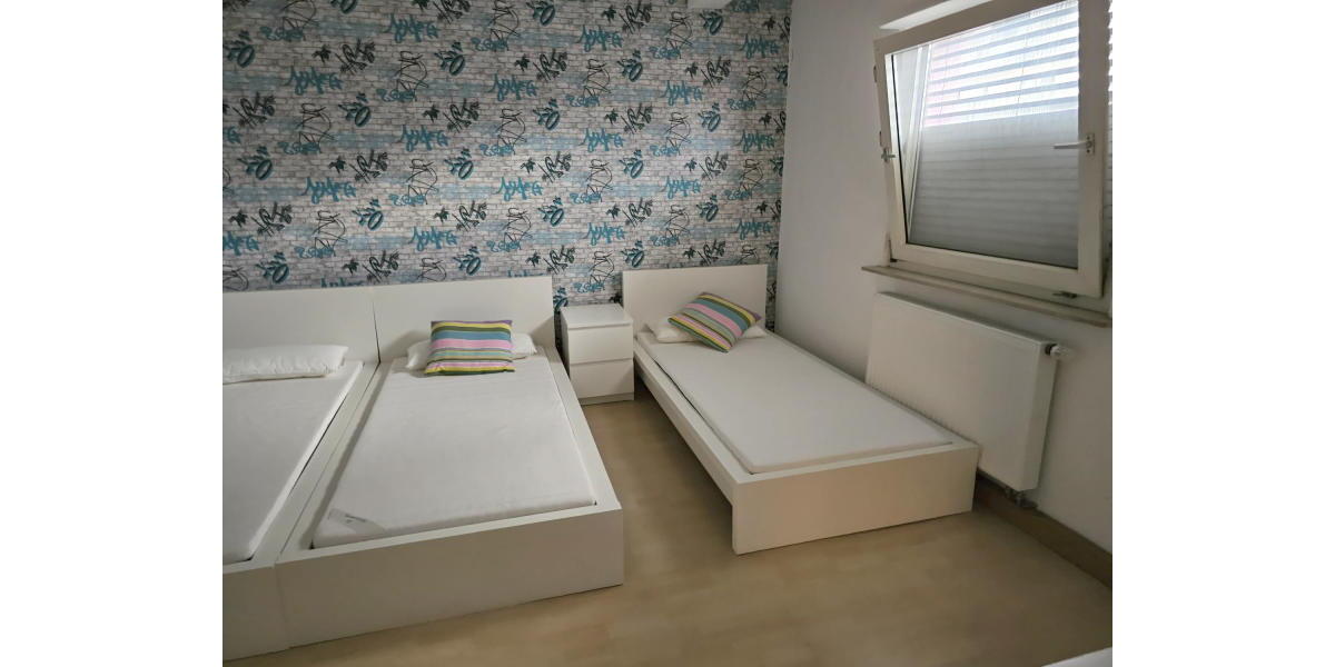 ObjNr:19637 - Mehrfamilienhaus als Kapitalanlage in Pirmasens Zentrum 12 zimmer