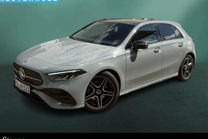 Mercedes-Benz A 180 8.500 km 35.875 &euro; Neustadt 67433