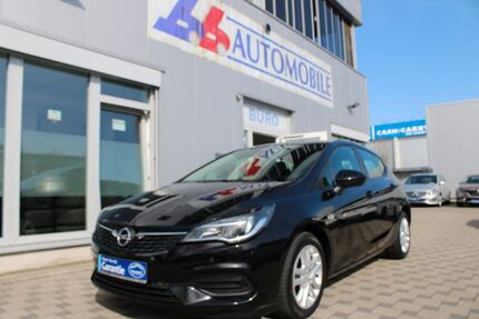 Opel Astra 79.044 km 12.590 &euro; Kaiserslautern 67657