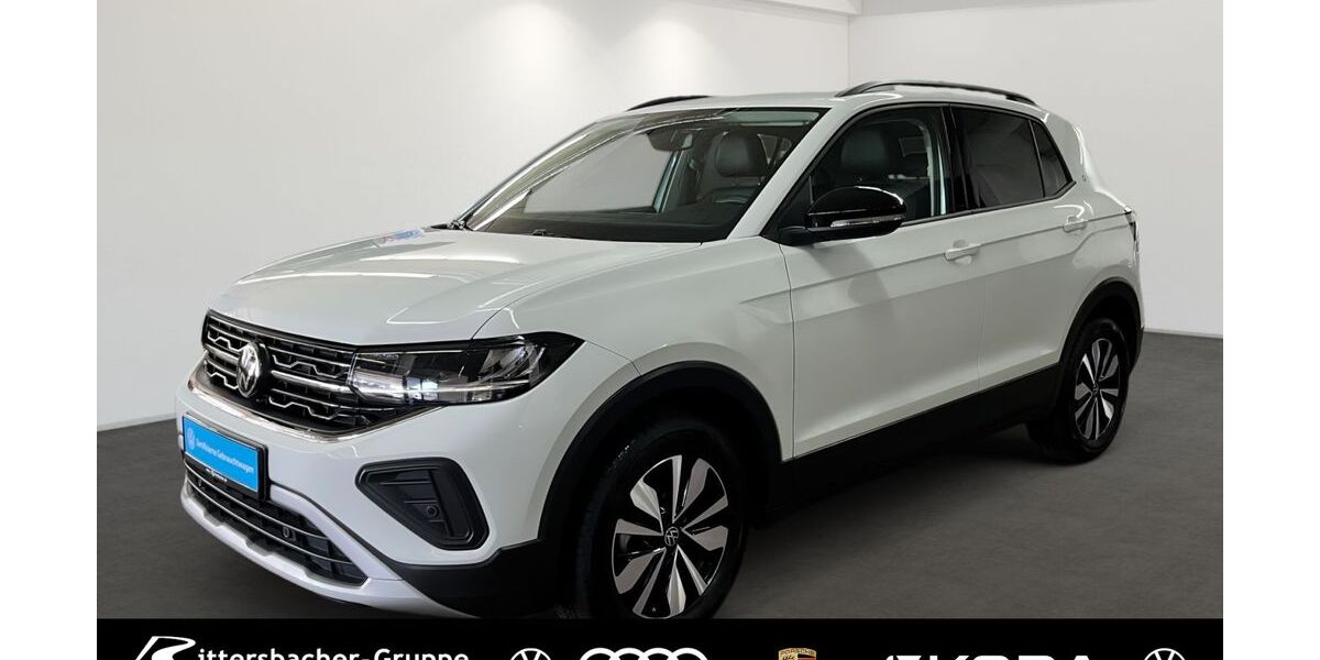 VW T-Cross 15.665 km 21.770 &euro; Kaiserslautern 67663