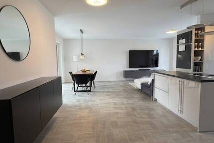 Wohnung Kaiserslautern Innenstadt - 3 Zimmer, 116 m&sup2;, 1.600&euro; | Angebot:26219820