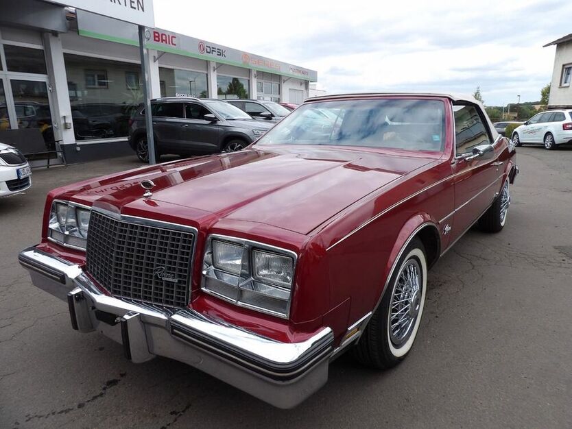 Riviera