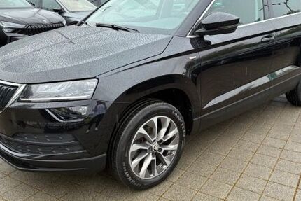 Skoda Karoq 50.260 km 24.980 &euro; Kaiserslautern 67657