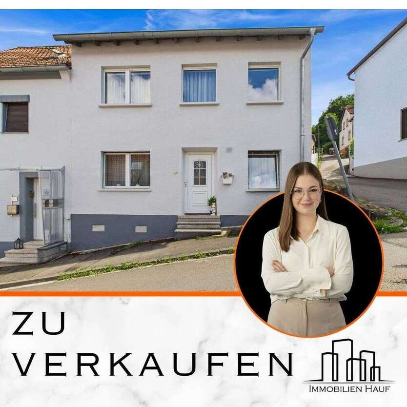 Haus zum Kaufen in Landstuhl 230.000 € 100.11 m²