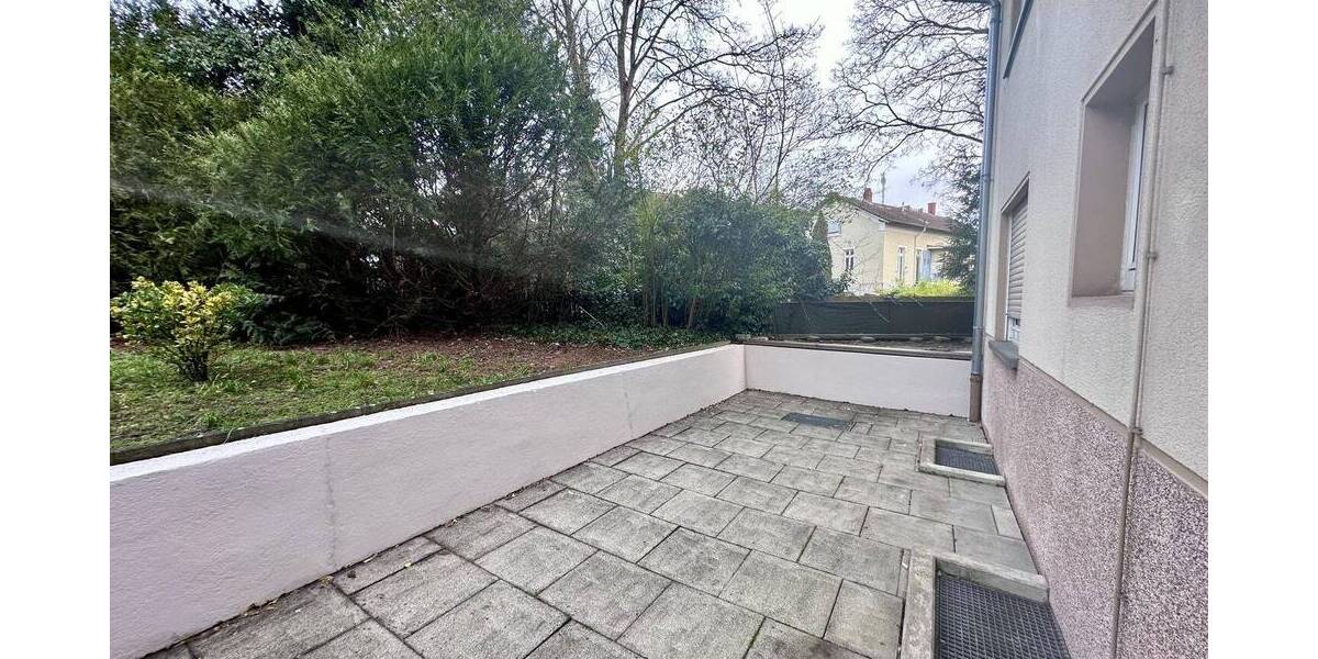 Etagenwohnung Kaiserslautern Innenstadt - 3 Zimmer, 70 m&sup2;, 650&euro; | Angebot:26081023