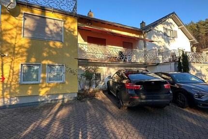 Gemütliche Wohnung in Kaiserslautern-Erlenbach zu vermieten 2 zimmer