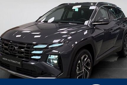 Hyundai TUCSON 9.900 km 38.290 &euro; Kaiserslautern 67655