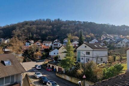 Wohnung Bad Dürkheim - 2 Zimmer, 61 m&sup2;, 800&euro; | Angebot:26211200