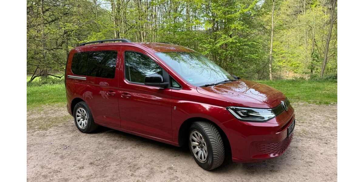 VW Caddy 165.000 km 20.900 &euro; Pirmasens 66954