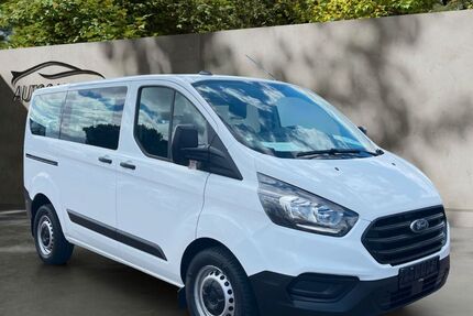 Ford Transit Custom 49.136 km 21.500 &euro; Neustadt 67434