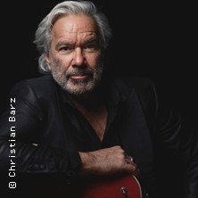 Stefan Gwildis - das war doch grad' erst eben - 50 Jahre auf der Bühne 31.01.2026 Savoy Theater