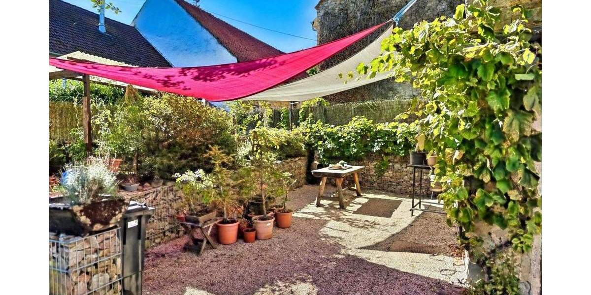 Reihenendhaus Odenbach - 1 Zimmer, 160 m&sup2;, 294.000&euro; | Angebot:25821878