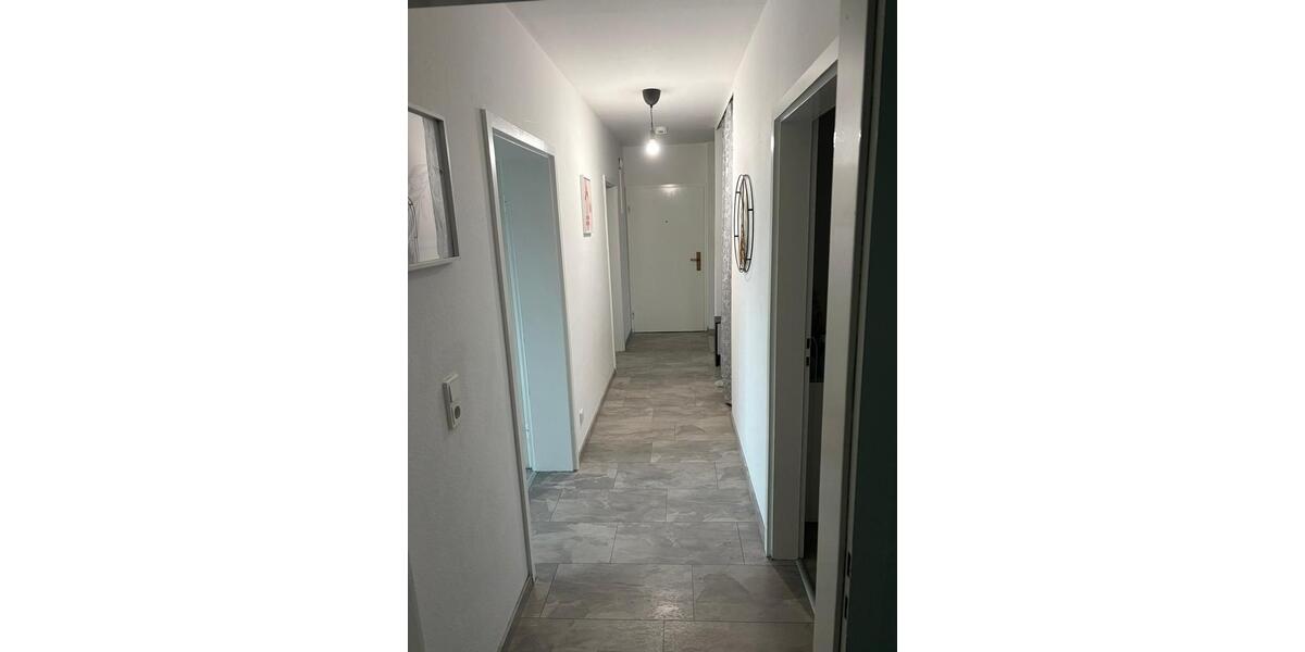 Eigentumswohnung 3 zimmer